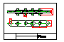 Plano dimensional 2D